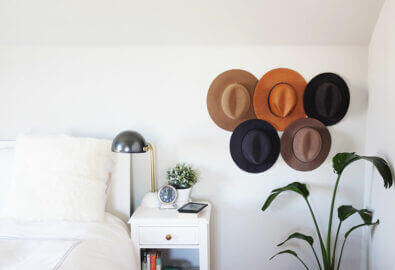 Where to Hang My Hats – She's So Bright