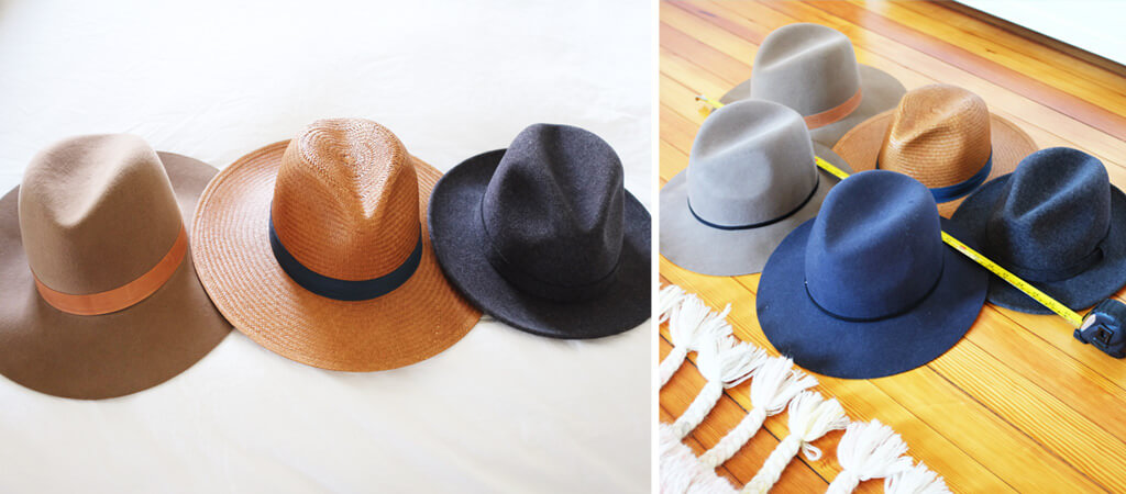 Where to Hang My Hats – She's So Bright