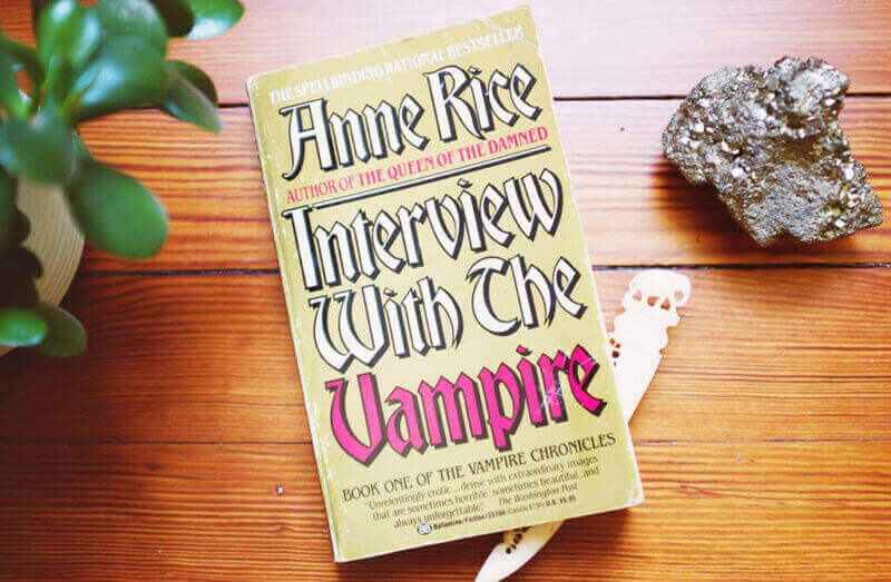 Interview With the Vampire