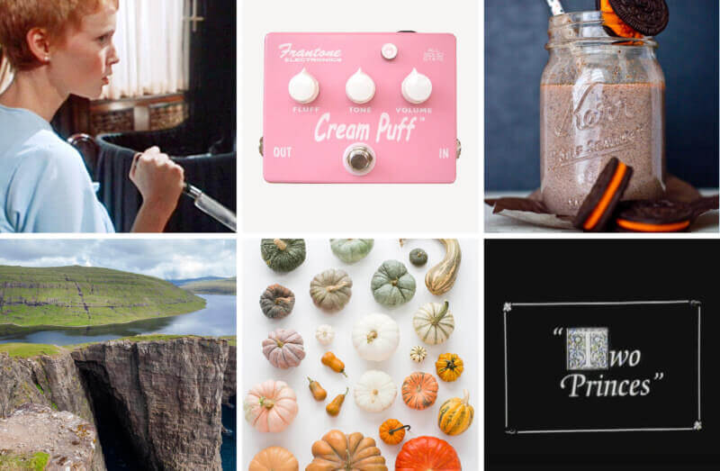 She's So Bright - 6 Links to Brighten Your Week