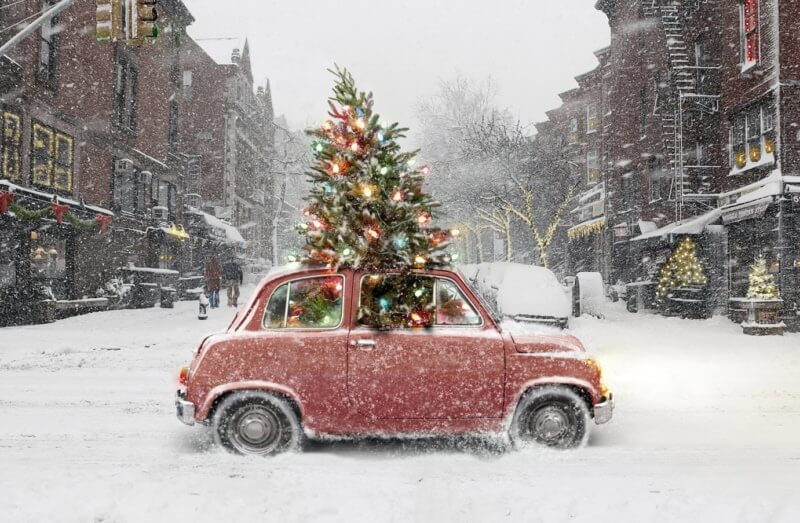 She's So Bright - Thoughts for the Christmas Weekend