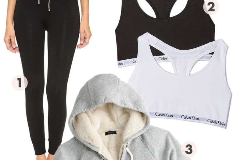 She's So Bright - Comfy Cozy Wear