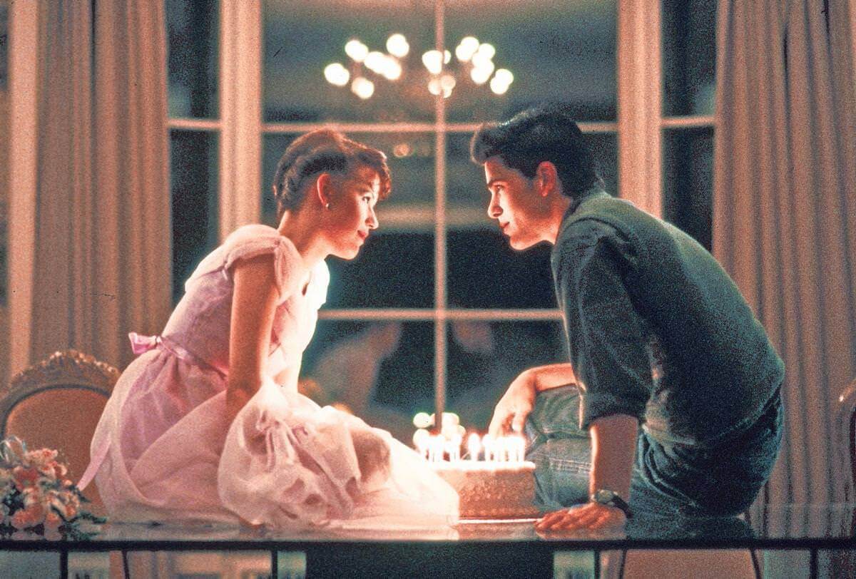 My Five Favorite Romantic Movies She's So Bright