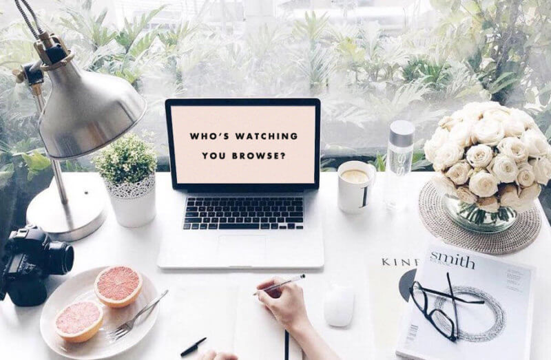 She's So Bright - Why You Should Start Using a VPN Today