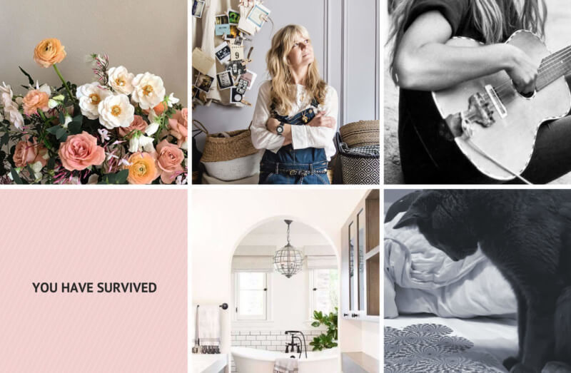 She's So Bright - 6 Links to Brighten Your Week May 2017