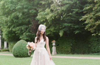 She's So Bright - The Best Advice I Received as a Bride