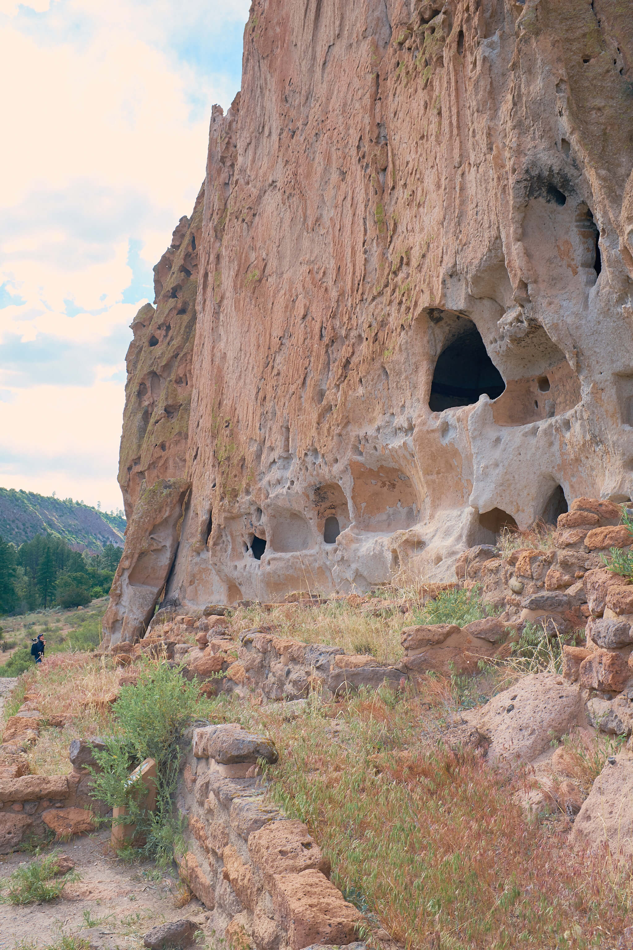 exploring-bandelier-national-monument-she-s-so-bright