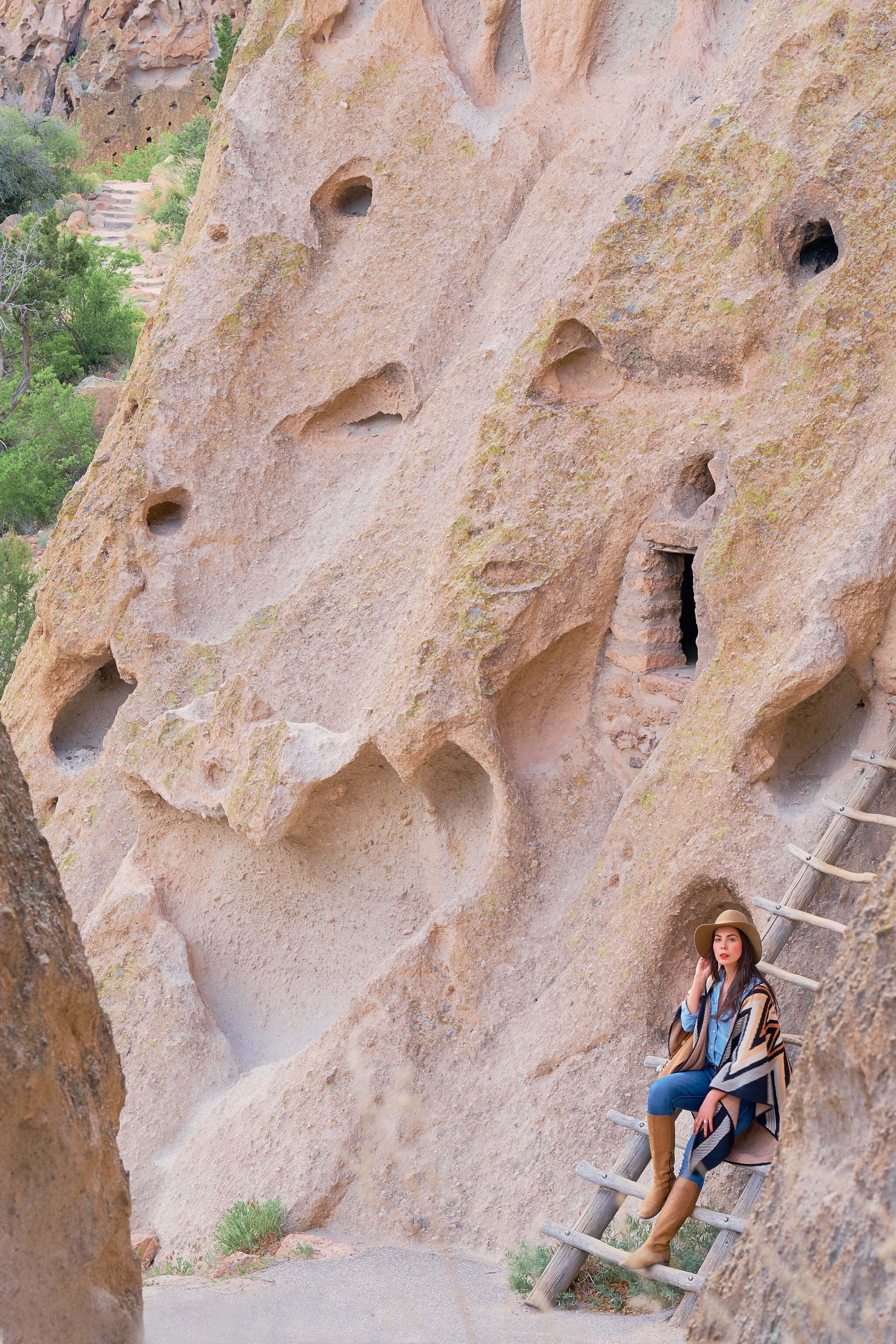 exploring-bandelier-national-monument-she-s-so-bright