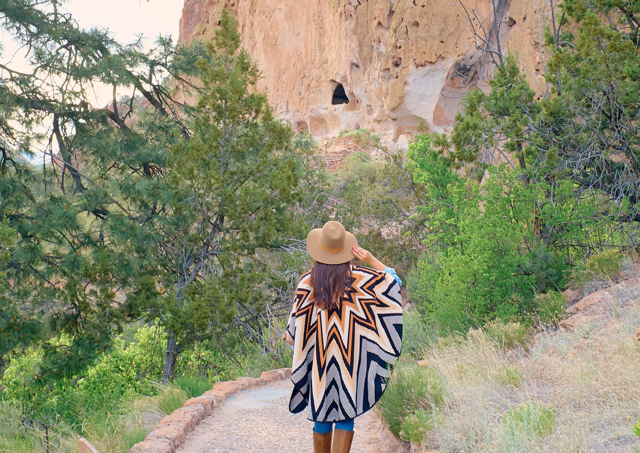 exploring-bandelier-national-monument-she-s-so-bright