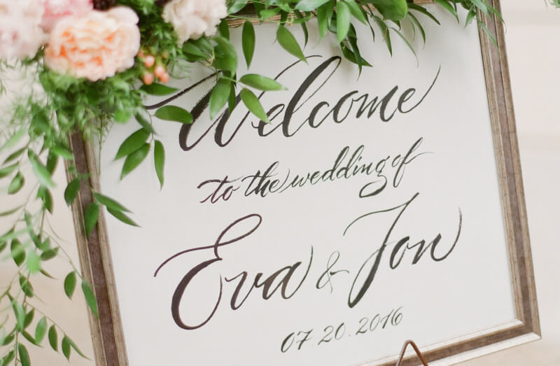 She's So Bright - A Missing Tooth, And Other Wedding Mishaps