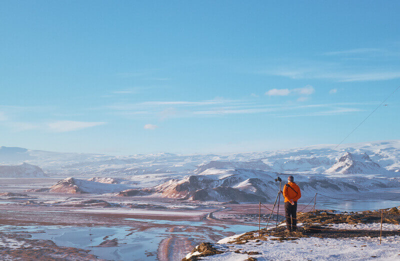 She's So Bright - Five Simple Tips for Improving Your Photography