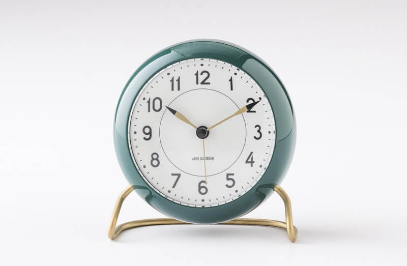 She's So Bright - This Clock