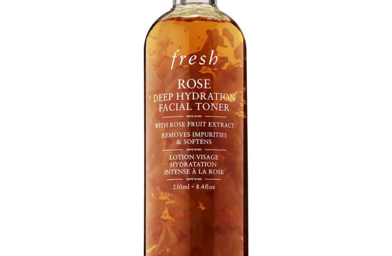She's So Bright - Just Bought, Fresh Rose Toner