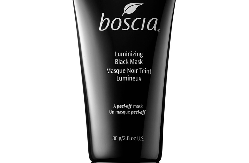 She's So Bright - Just Bought, Boscia Luminizing Charcoal Mask