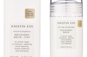 She's So Bright - Just Bought Kristen Ess Recovery Balm
