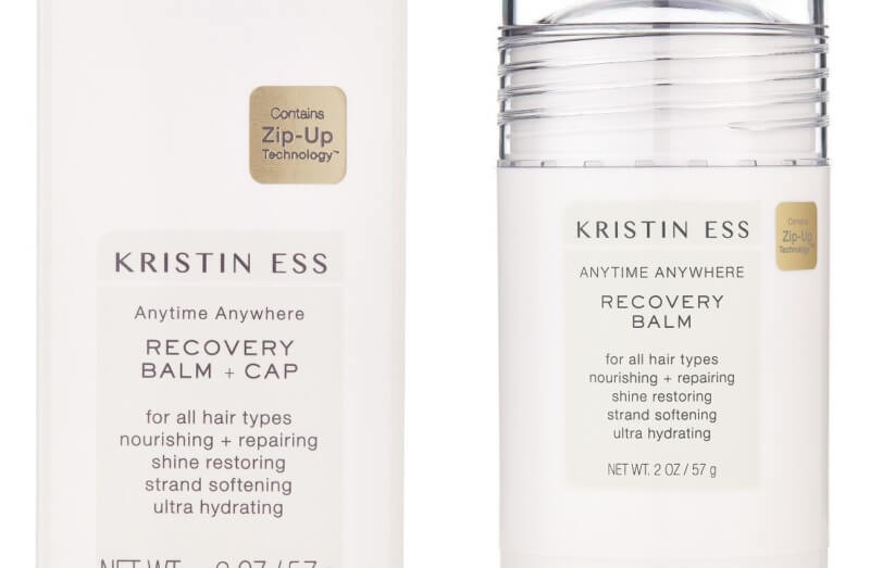 She's So Bright - Just Bought Kristen Ess Recovery Balm