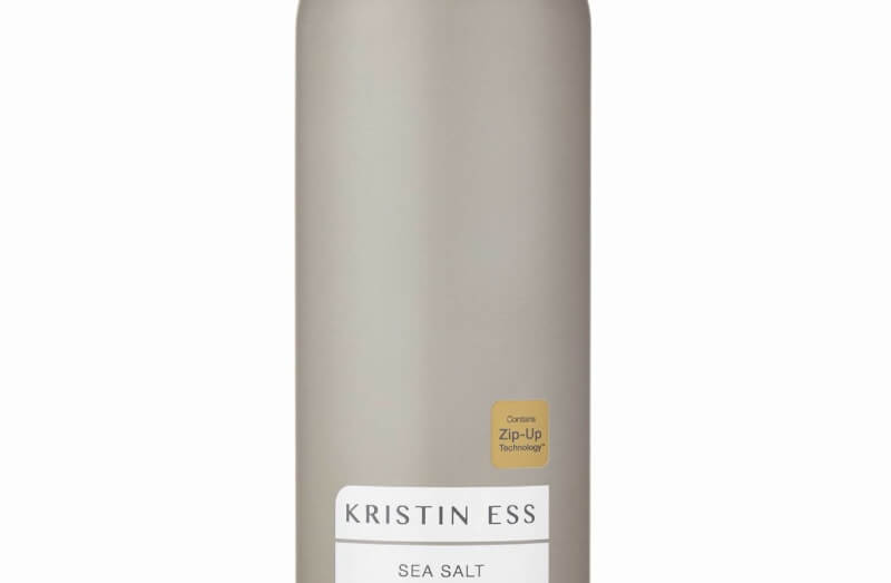 She's So Bright - Just Bought, Kristen Ess Sea Salt Air Dry Spray