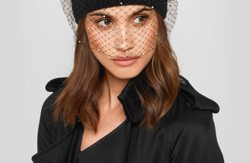 She's So Bright - Where Does One Wear This Hat?