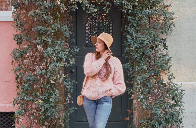 She's So Bright - My Favorite Road Trip Look Has Me Hitting the Highway in Style