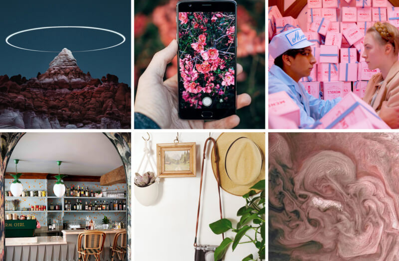She's So Bright - 6 Links to Brighten Your Week, April 8, 2018