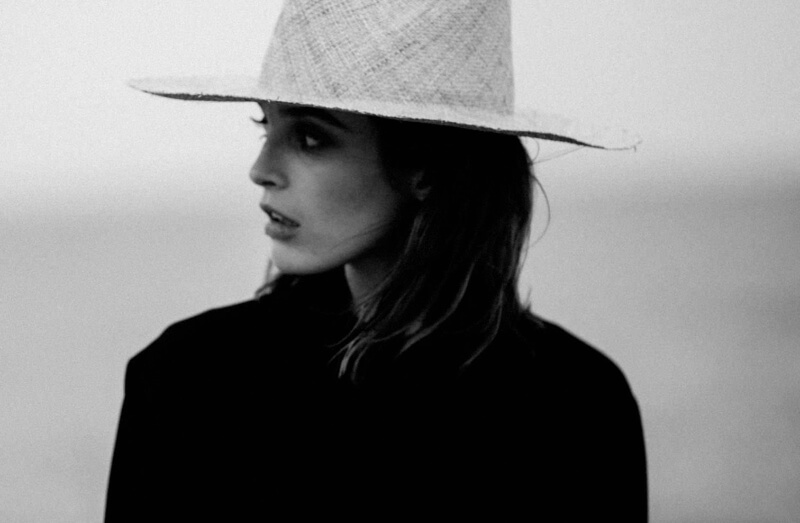 She's So Bright - My Favorite New Hats from Janessa Leone’s Spring 2018 Collection