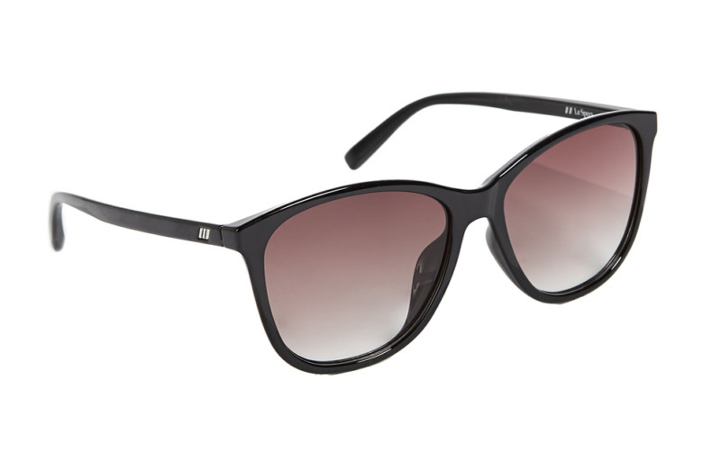 She's So Bright - Just Bought, Le Specs Entitlement Sunglasses