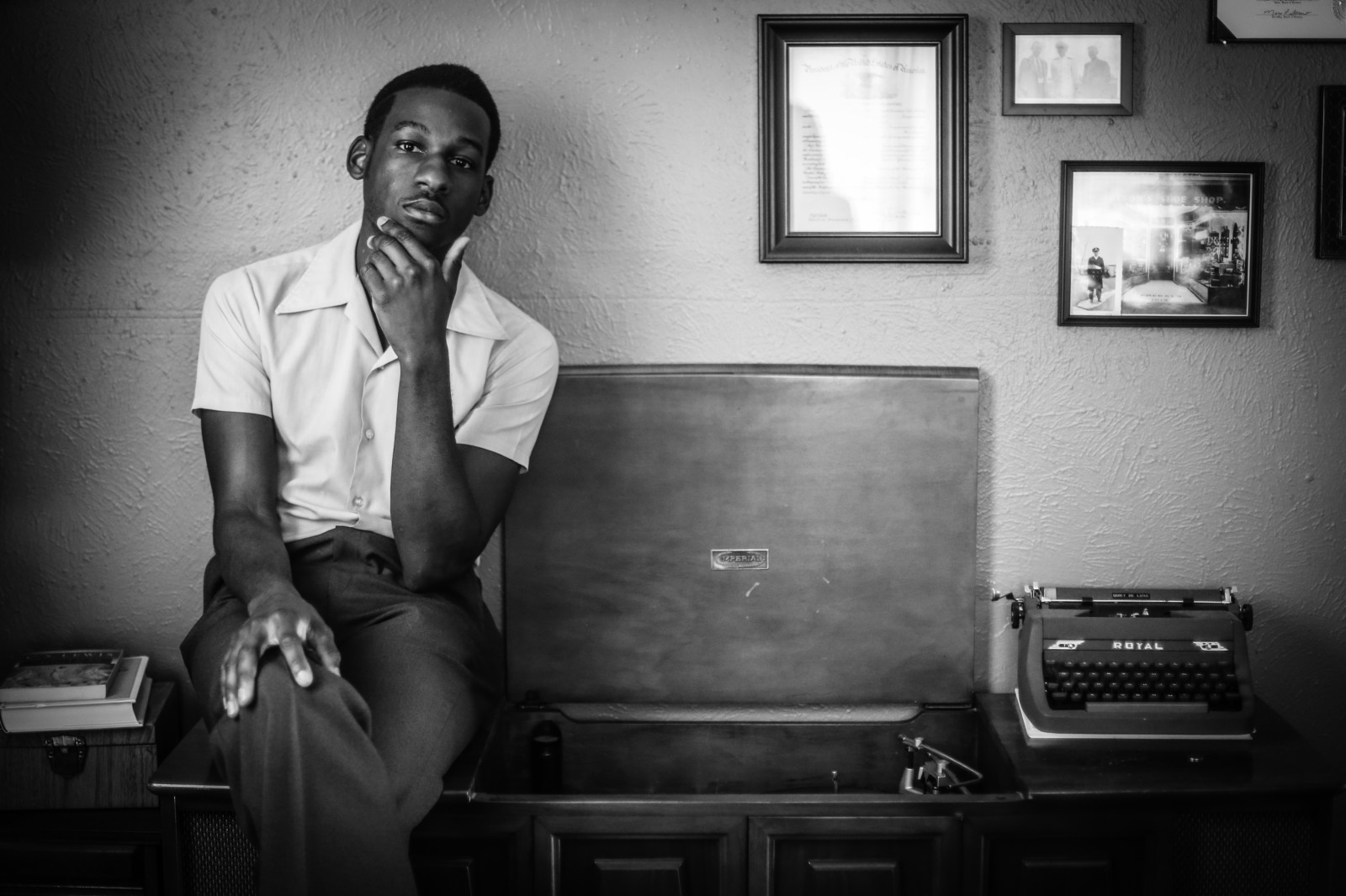 Why I am So Excited for Leon Bridges New Album She's So Bright