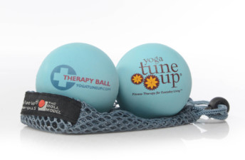 She's So Bright - Why I’m So Obsessed with these Therapeutic Yoga Balls