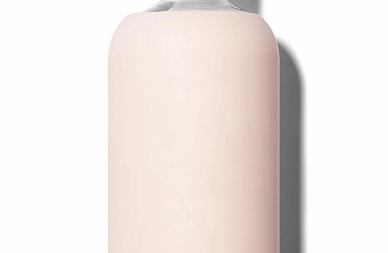 Pink Bkr Bottle - She's So Bright, Just Bought, Recent Purchases, Water Bottle